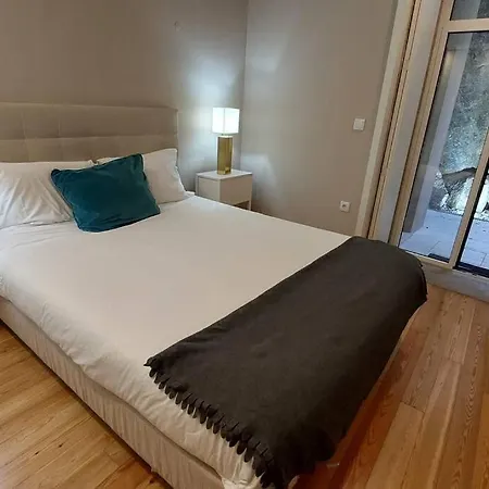 View Lapa 2bed Апартаменты *